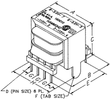 160 3-D Drawing